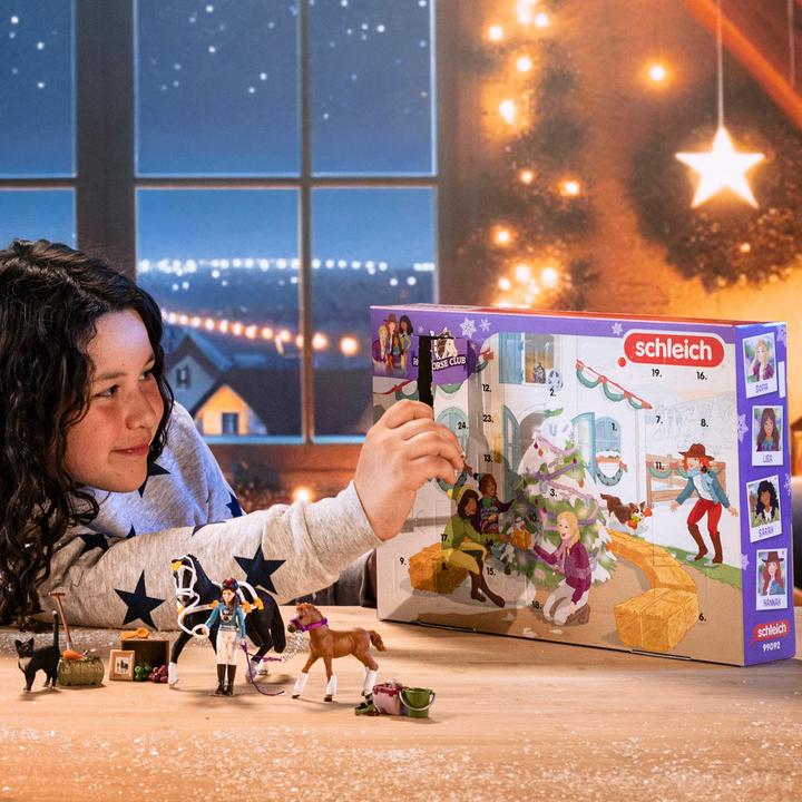 Produktbild Schleich Horse Club