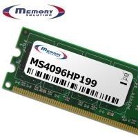 Produktbild Memorysolution DDR3 (dv7, 1 x 4GB)