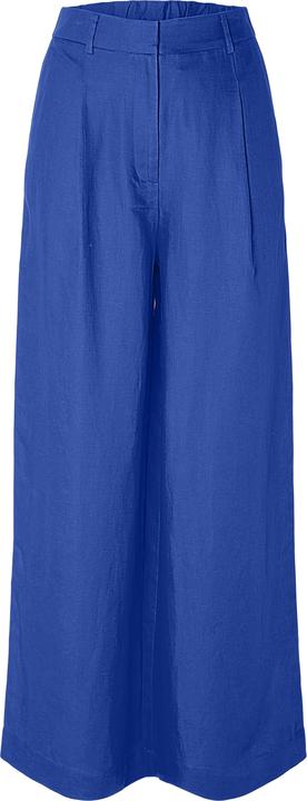 Actual product image Selected Homme High Waist Hose mit weitem Bein (38)