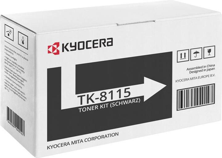 Image du produit Kyocera Tk-8115k (CF)