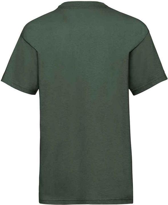 Produktbild Fruit of the Loom Valueweight TShirt (164, 170)