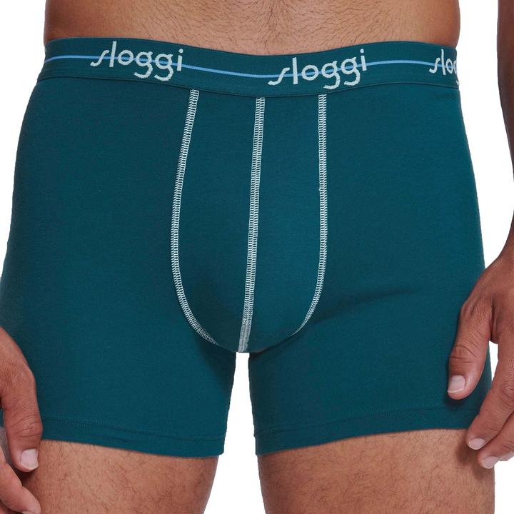 Image du produit Sloggi Démarrer Hipster (M, lot de 2)