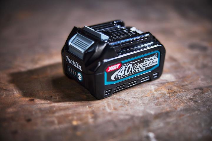 Image du produit Makita BL4025 XGT (40 V)