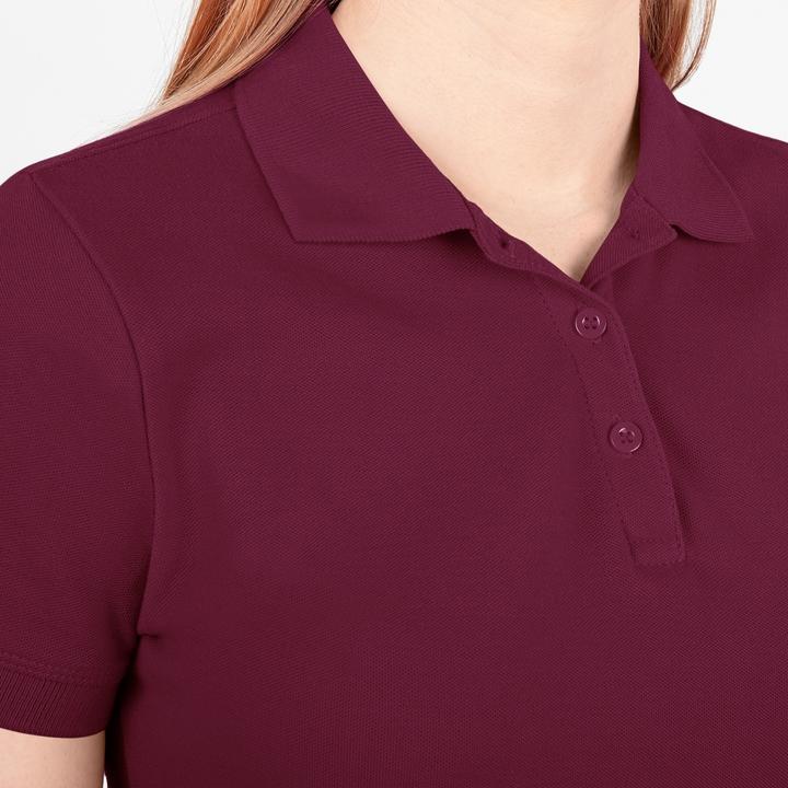 Actual product image JAKO Polo Organic (36)
