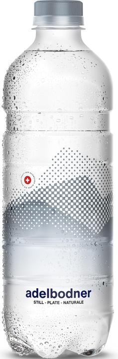 Actual product image Adelbodner still (24 x 50 cl)