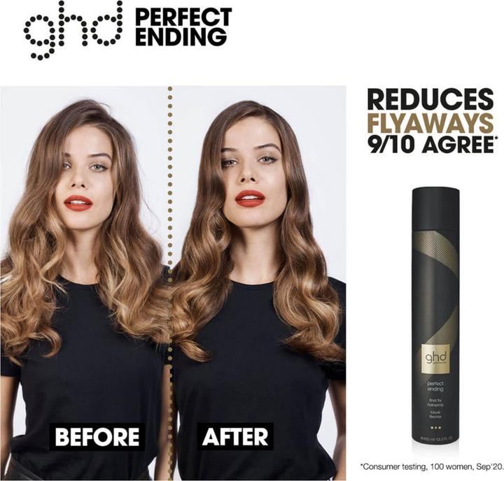 Actual product image ghd Perfect Ending Final Fix (75 ml)