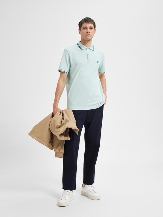 Image du produit Selected Homme 196 Chino droit et flexible (W28/L32)