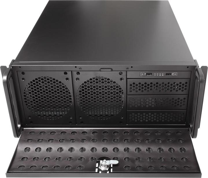 Produktbild Unykach 4U 19″ UK 4129