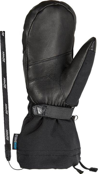 Produktbild Ziener Kilati As Aw Mitten (8)