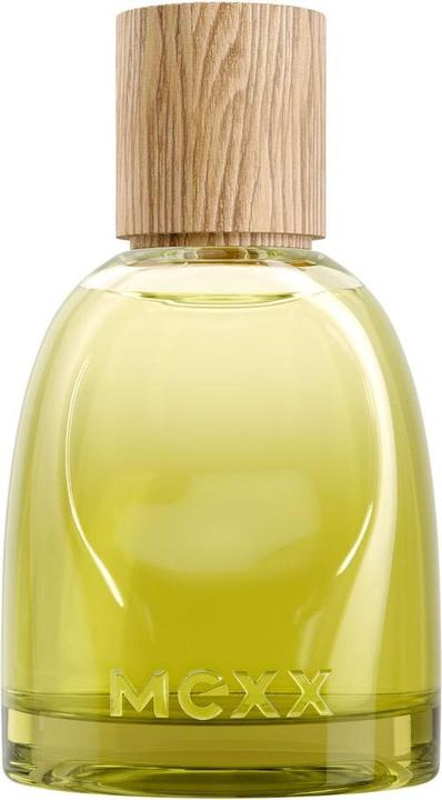 Mexx INSPIRED Nature Woman EDP 50 ml (Eau de Parfum, 50 ml)