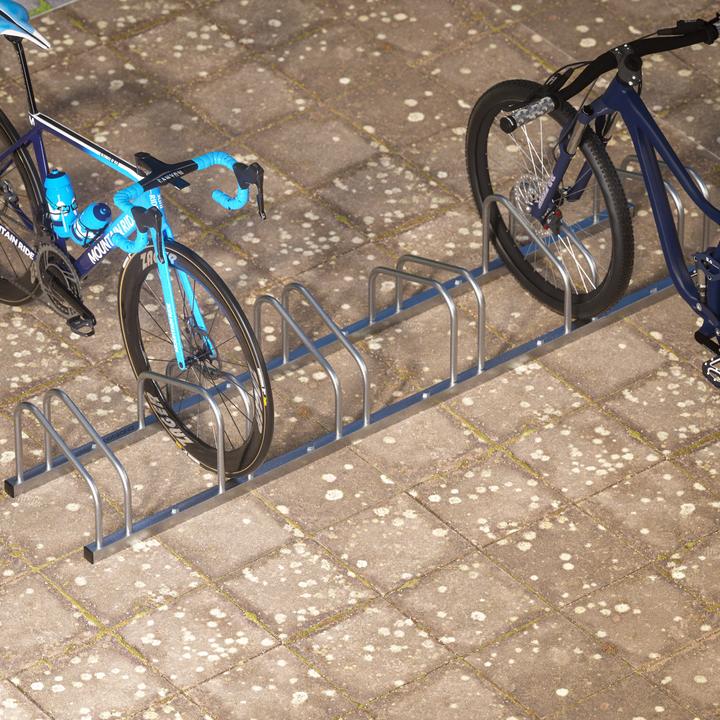 Image du produit Monzana support vélos