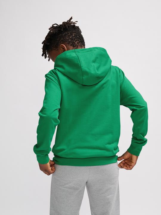 Actual product image hummel HMLGO 2.0 HOODIE KIDS (116)