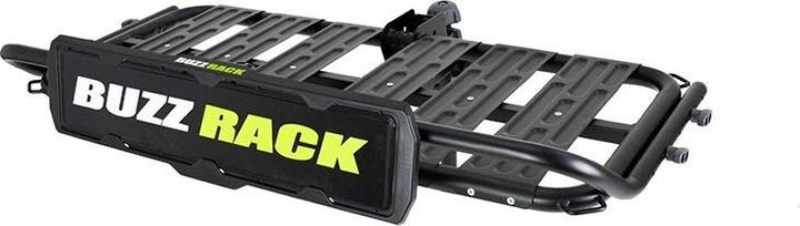 Actual product image BuzzRack P10S