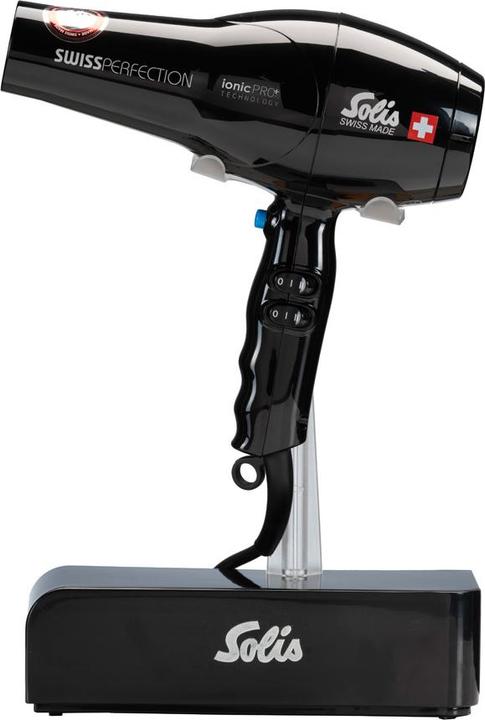 Actual product image Solis Swiss Perfection 360º ionicPRO