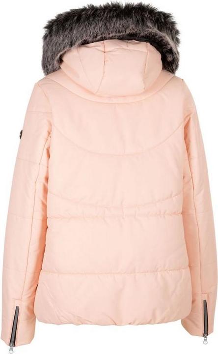 Actual product image Trespass Womens/Ladies Recap Waterproof Jacket (XL)