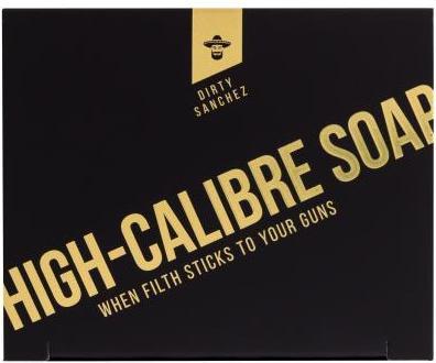 Image du produit Angry Beards Savon H-Calibre
