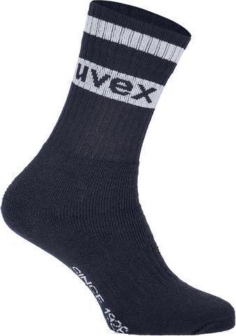 Produktbild Uvex Safety Socken (3er Pack, 39 - 42)