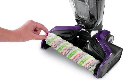 Produktbild Bissell Bürstenrolle Universal TangleFree für Crosswave