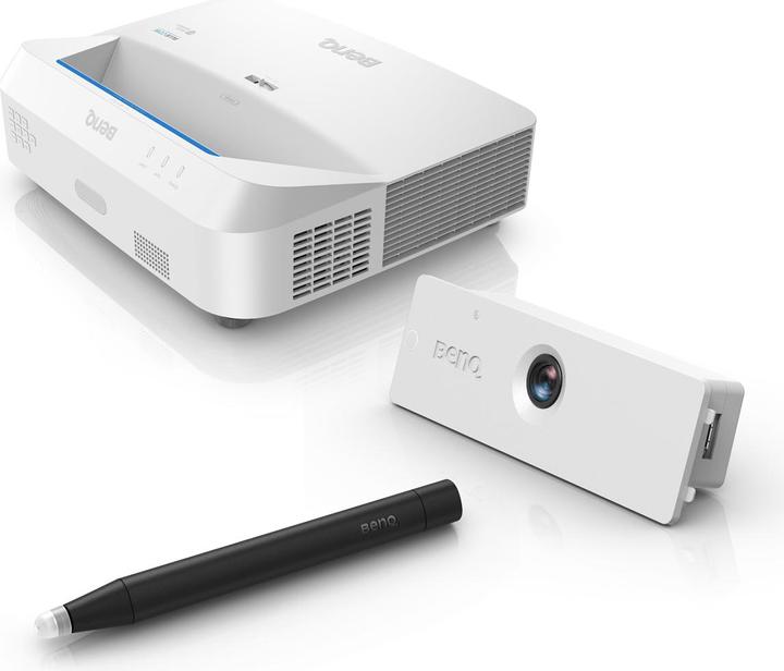 Produktbild BenQ LW890UST (WXGA, 4000 lm, 0.24:1)
