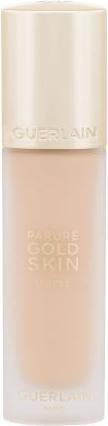 Actual product image Guerlain Parure G Mat Fluid Fond de Teint No 1N (1N Neutral)