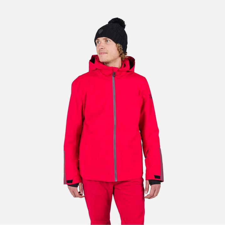 Image du produit Rossignol Strawpile Jkt Jacke (M)