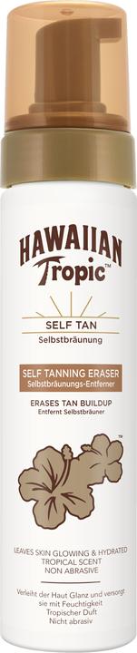 Hawaiian Tropic Selbstbräuner Entferner 200ml (Selbstbräunungsserum, 200 ml)