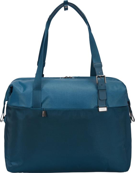 Actual product image Thule Spira Weekender bag 37L SPAW-137 Legion Mėlyna (3203791) (37 l)