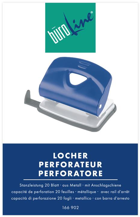 Produktbild BüroLine Locher