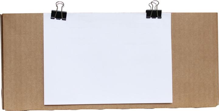 Image du produit Q-Connect Clips de poche (10 x)