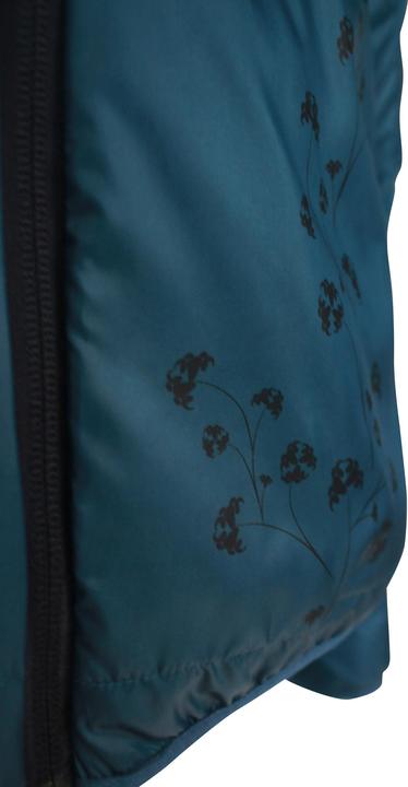 Image du produit Grüezi Bag Refreshful SilkWool Flower Reverse (XS)