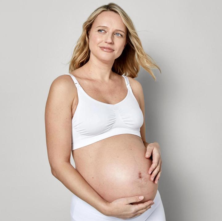 Image du produit Medela Soutien-gorge de grossesse et d'allaitement Keep Cool (L)