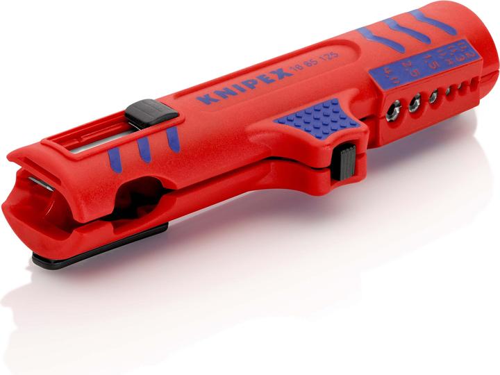 Knipex Universal-Abmantelungswerkzeug (125 mm)