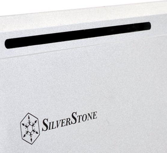 Produktbild Silverstone FTZ01S (Mini-ITX, Mini-DTX)