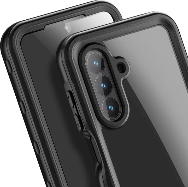 Produktbild Redpepper Vollschutz-Hülle für Samsung Galaxy A26 Wasserdicht IP68 (Samsung Galaxy A26)