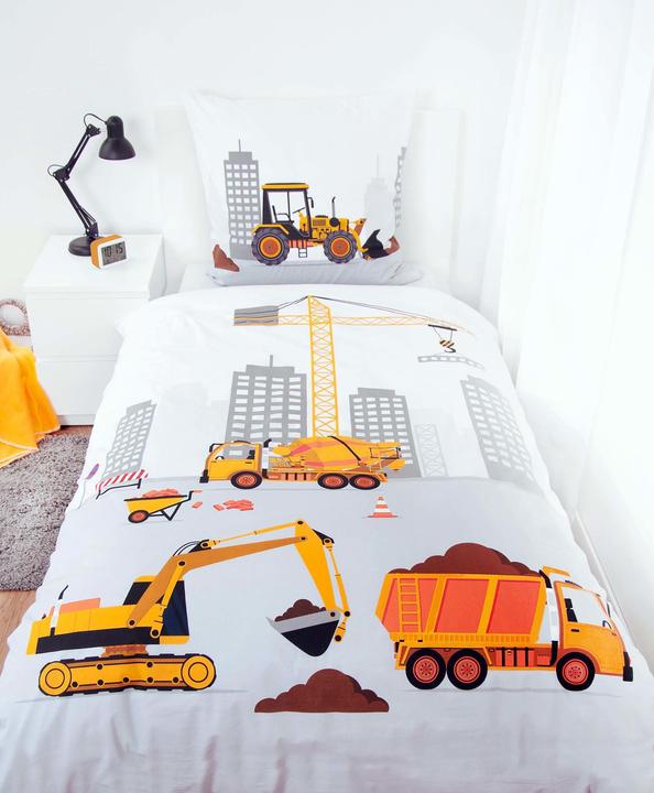 Image du produit Herding Chantier