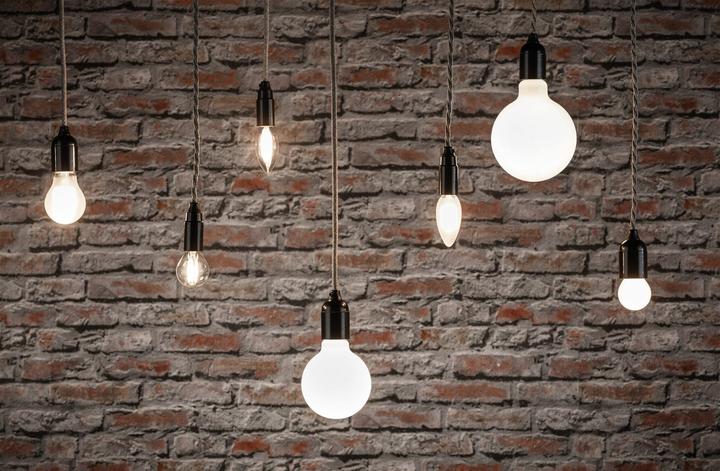 Actual product image Paulmann Drop lamp (E14, 5.90 W, 806 lm, 1 x, D)