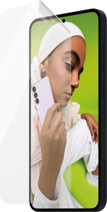 Image du produit PanzerGlass Matrice (1 pièce(s), Samsung Galaxy S24+)