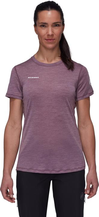 Produktbild Mammut Tree Wool FL T-Shirt Women (S)