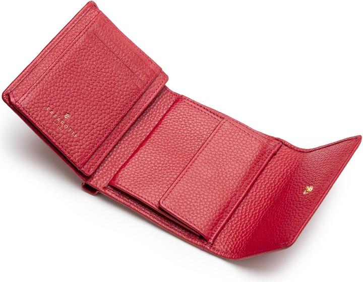 Immagine prodotto Lazarotti Bologna Portafoglio in pelle 12 cm