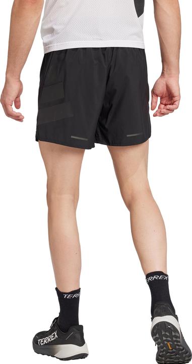 Actual product image adidas Xperior Shorts - Trailrunning Shorts - Herren (M)
