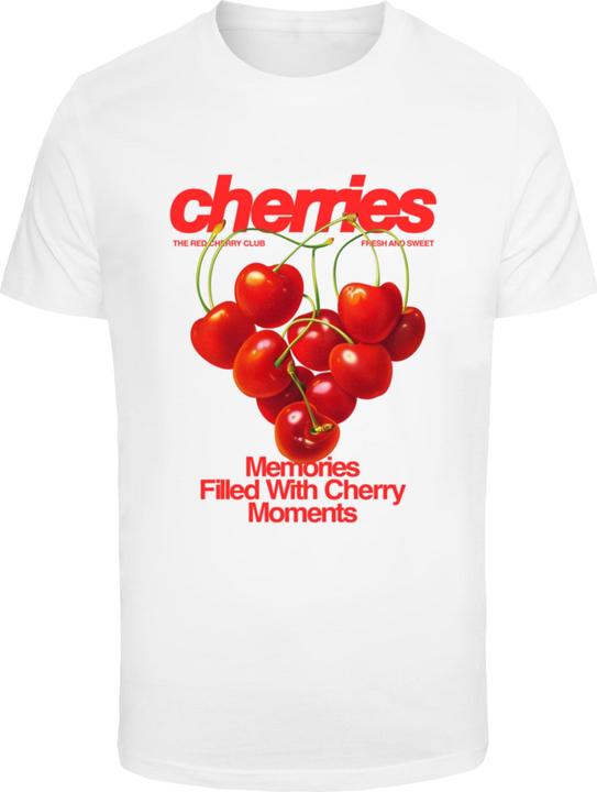 Actual product image Mister Tee MisterTee Cherry Moments Tea - 179297 (L)