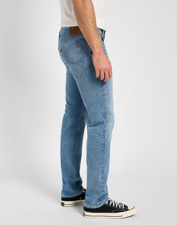 Actual product image Lee trousers daren zip fly (W30/L32)