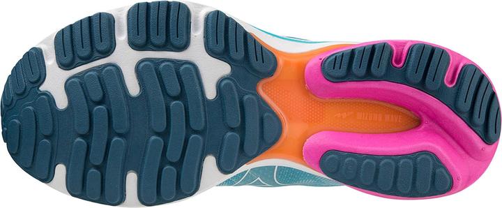 Actual product image Mizuno Wave Ultima 14 W (37)
