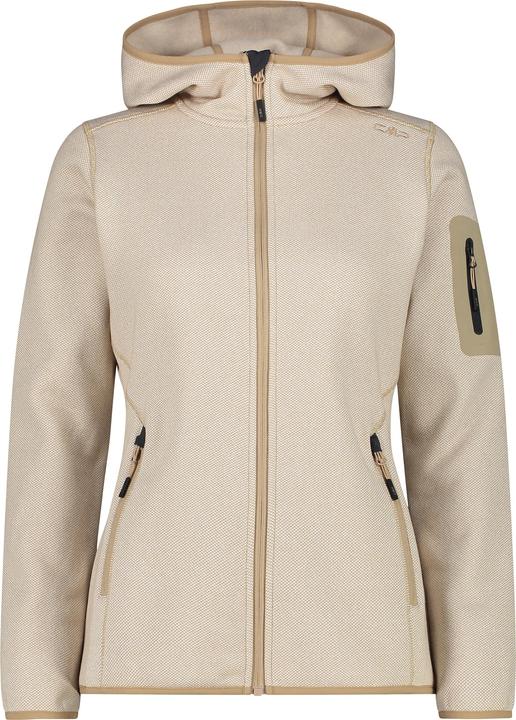 Immagine prodotto CMP Campagnolo Zip Hoodie (3XL)