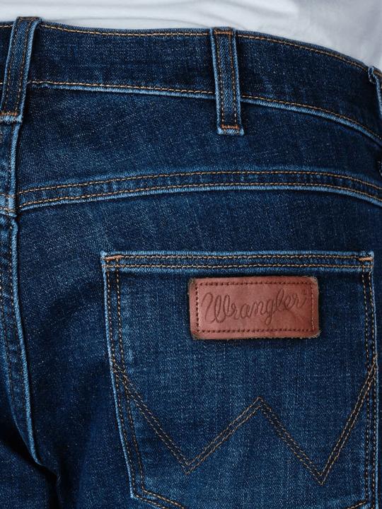 Produktbild Wrangler Jeans Regular Fit (W31/L32)