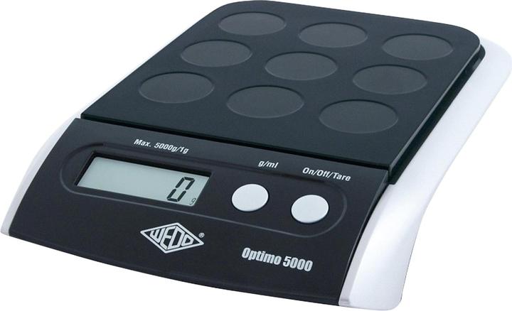 Image du produit Wedo Balance numérique Optimo