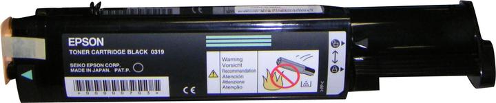 Produktbild Epson C13s050319 (BK)
