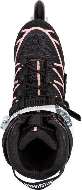 Actual product image Powerslide Phuzion Skates (38)