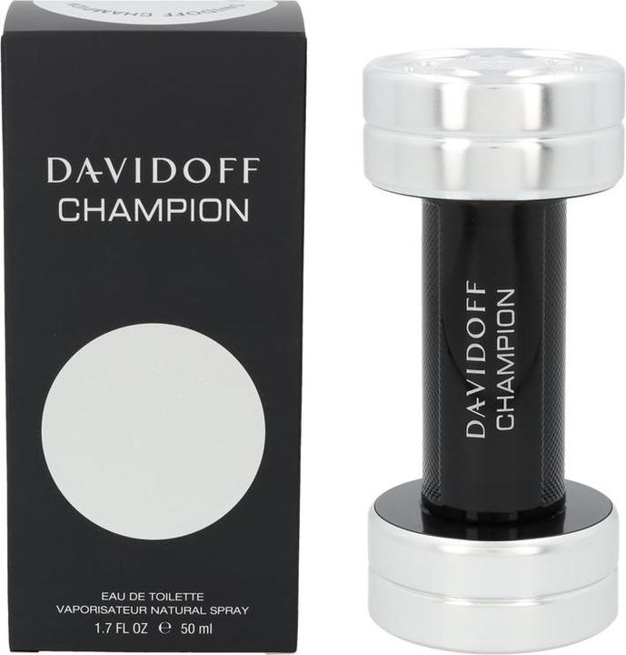 Davidoff Champion (Eau de toilette, 50 ml)