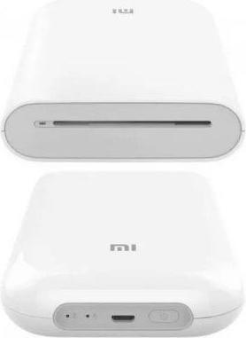 Actual product image Xiaomi Mi Portable Photo Printer (Thermal transfer, Colour)
